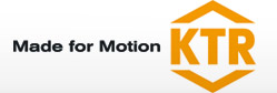 logo KTR-德國