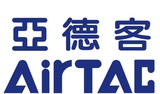 1 AIRTAC-臺灣-亞德客